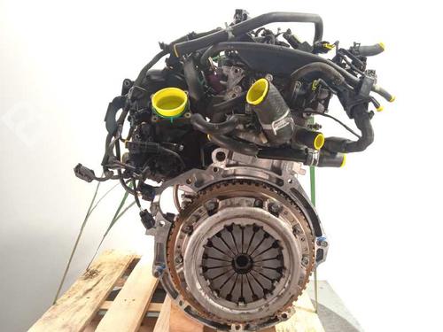 Used Engine Engine HYUNDAI i30 (GD) 1.4 (101 hp) 11048437 11048437