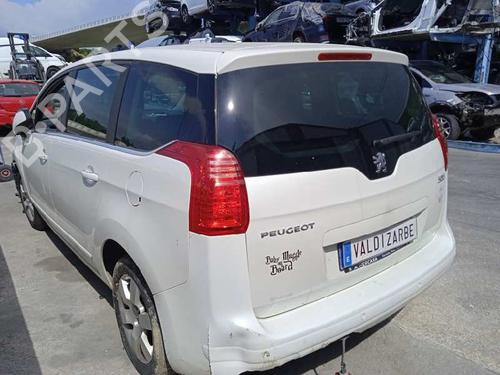Steering rack PEUGEOT 5008 (0U_, 0E_) 1.6 HDi | BP13873509M22 