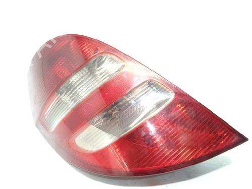 Used Left taillight Left taillight 10751285 10751285