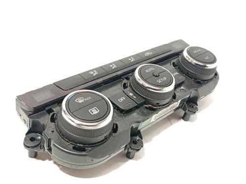 AC-Styringsenhed/Manøvreenhed SEAT LEON (5F1) 1.4 TGI (110 hp) 32369271