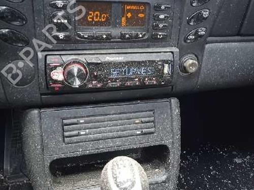 Gearbox PORSCHE BOXSTER (986) 2.7 | BP9719335M3 