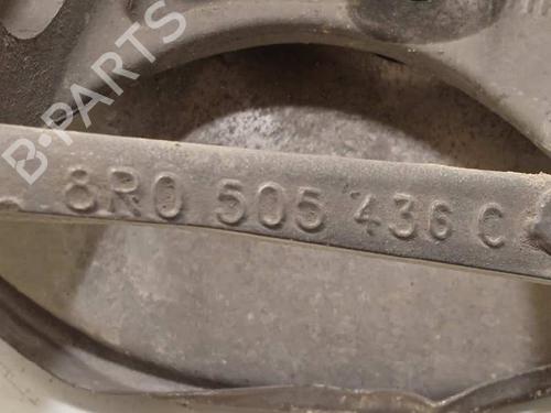 Right rear steering knuckle PORSCHE MACAN (95B)  | BP16092989M28 