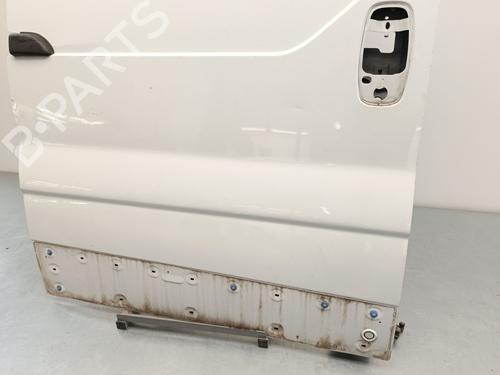 Højre side skydedør RENAULT TRAFIC II Van (FL) 1.9 dCi 100 (FL0C, FL0K, FL0B) | BP36663659C75 - Image 3