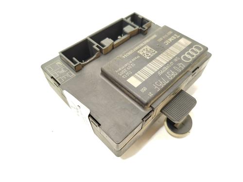 Comfort control module AUDI A6 C6 (4F2) 2.0 TDI | BP36218780M56 - Image 2