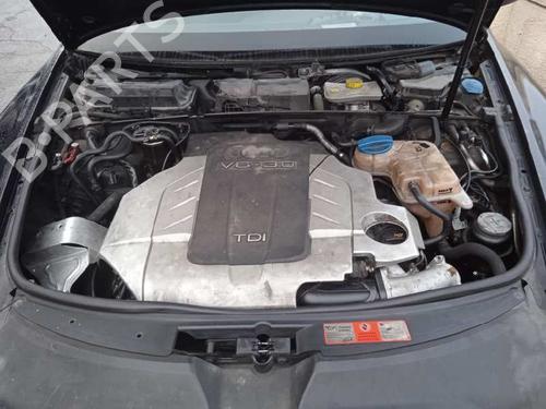 Comfort control module AUDI A6 C6 (4F2) 3.0 TDI quattro | BP9241406M56 