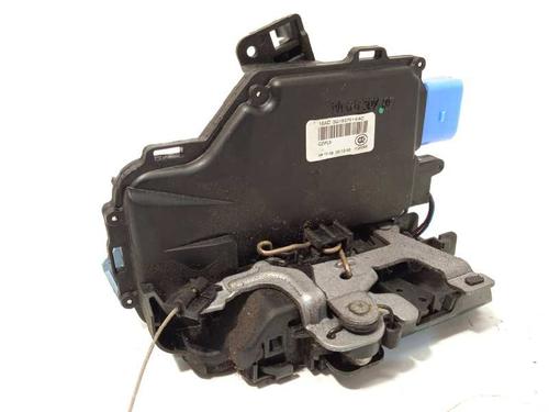 Front right lock VW JETTA III (1K2) 1.9 TDI | BP8072790C97 