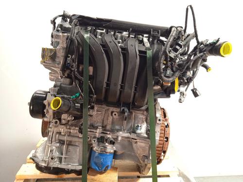 Engine KIA STONIC (YB) [2017-2024]  17982979