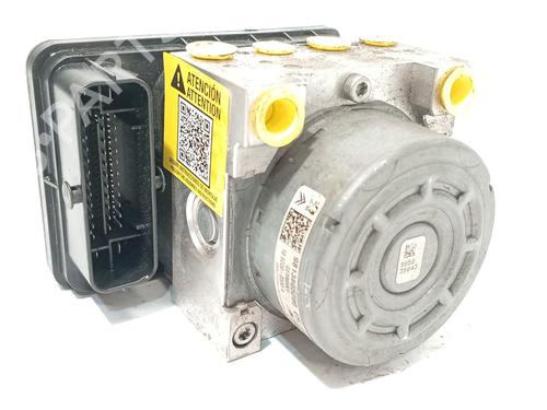 Used ABS pump CITROËN C3 II (SC_) [2009-2026]  31933726
