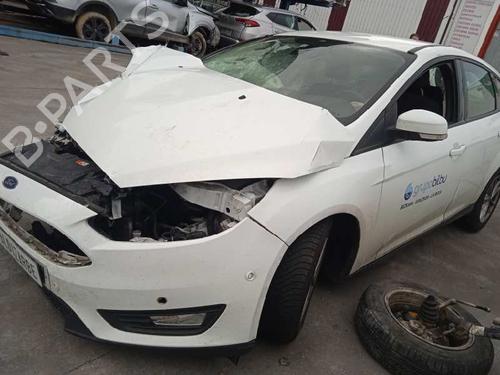 Left front window switch FORD FOCUS III 1.5 TDCi | BP13210682I27 