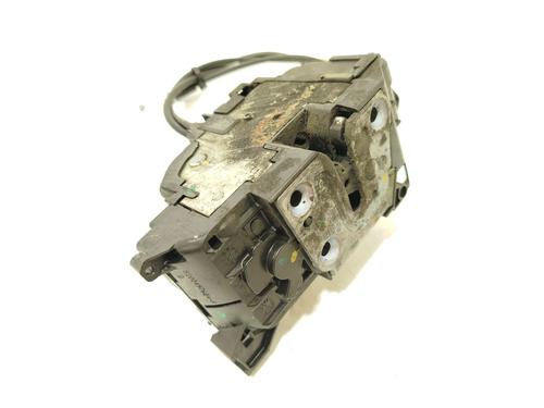 Used Front right lock Front right lock 35807349 35807349