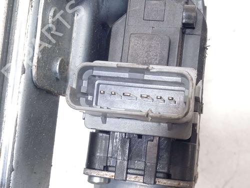Front left window mechanism CITROËN BERLINGO Box Body/MPV (B9) 1.6 HDi 75 | BP38325581C22 - Image 3
