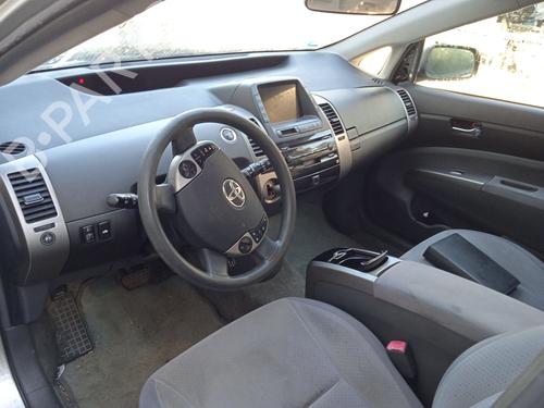Left front window switch TOYOTA PRIUS Liftback (_W2_) 1.5 Hybrid (NHW20_, NHW20R) | BP22902699I27 