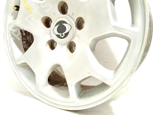 Rim SSANGYONG REXTON / REXTON II (GAB_) 2.7 D 4x4 | BP29239962C45