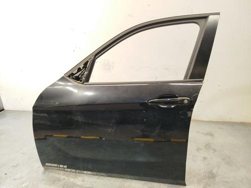Left front door BMW X1 (E84) sDrive 18 d | BP24470466C2 