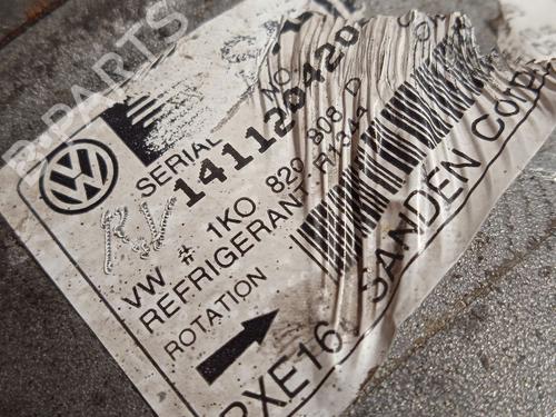 AC compressor VW TOURAN (1T3) 2.0 TDI | BP33704624M34 - Image 5