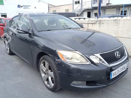 Used Parts LEXUS GS (_S19_)  300 (GRS190_, GRS190R)  2623059