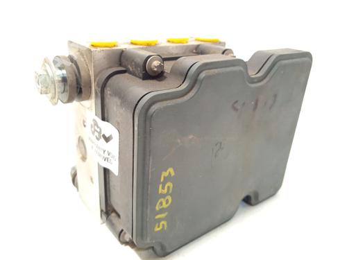 ABS pump RENAULT CLIO IV (BH_)  | BP19581214M43 