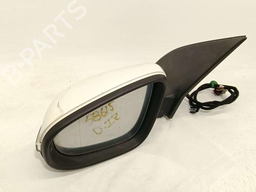 left-mirror-vw-golf-vi-5k1-2008-2009-2010-2011-2012-2013-2014-37758884 main image