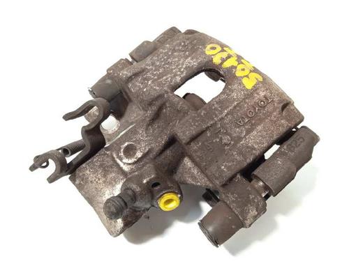 Used Left rear brake caliper TOYOTA YARIS (_P13_) 1.5 (NSP131_) (112 hp) 12824492