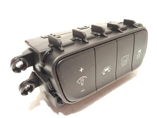 Used Switch Switch KIA NIRO I (DE) 1.6 GDI Plug-in Hybrid (141 hp) 17558613 17558613