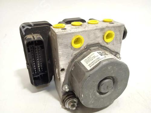 Used ABS pump PEUGEOT 308 II (LB_, LP_, LW_, LH_, L3_) 1.2 THP 130 (131 hp) 7098608