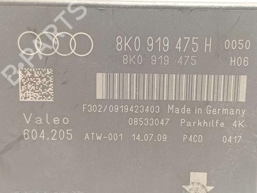 Electronic module AUDI Q5 (8RB) 2.0 TFSI quattro | BP39592983M83 - Image 3