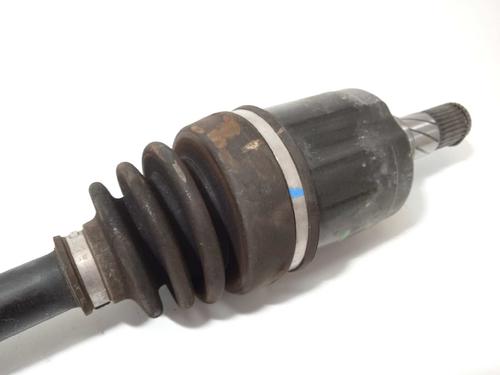 Left front driveshaft NISSAN NV200 Van e-NV (ME0N) | BP16967828M38 