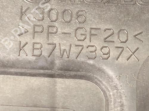 Elevador vidro trás esquerdo MAZDA CX-5 (KF) 2.5 AWD | BP28450828C24