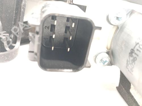Rear left window mechanism JAGUAR F-PACE (X761) 2.0 TD4 AWD | BP37418157C24 - Image 3