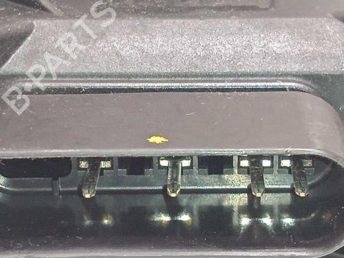 Front right lock FORD ECOSPORT 1.0 EcoBoost | BP13208785C97 