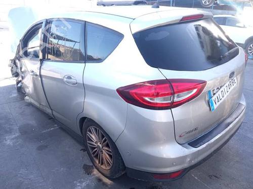 Starter FORD C-MAX II (DXA/CB7, DXA/CEU)  | BP17829501M8 