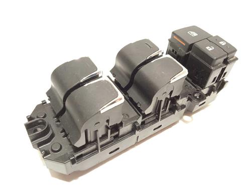 Used Left front window switch LEXUS NX (_Z1_) [2014-2026]  17225069