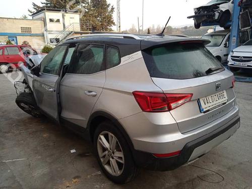Electronic module SEAT ARONA (KJ7, KJP) 1.0 TSI | BP7085371M83 - Image 9