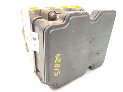 ABS pump OPEL ASTRA J Sports Tourer (P10)  | BP19324633M43 