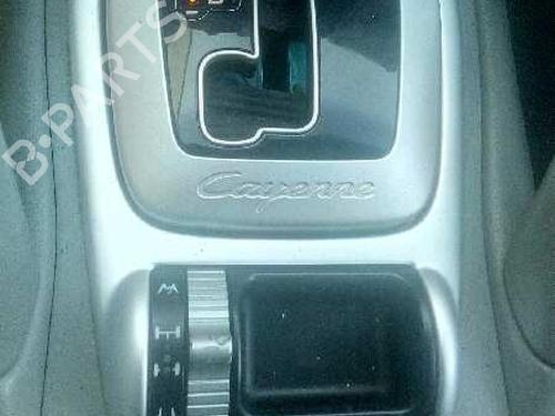 Rear differential PORSCHE CAYENNE (9PA) S 4.5 | BP4602250M24 