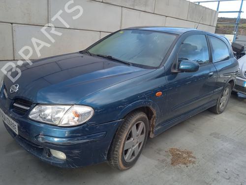 Used Parts NISSAN ALMERA II Hatchback (N16) 2.2 Di (110 hp) 4417027