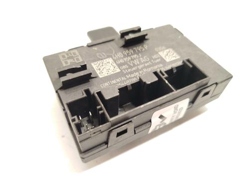 Elektronisk modul PORSCHE PANAMERA (970) 3.0 D (300 hp) 28731299