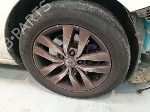 Front right window mechanism HYUNDAI i30 (FD) 2.0 CRDi | BP37997537C23 - Image 15