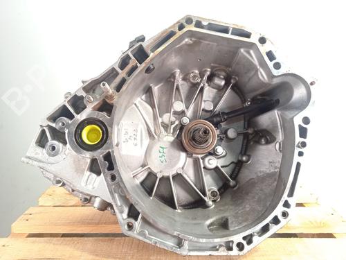 Used Gearbox Gearbox 22729908 22729908
