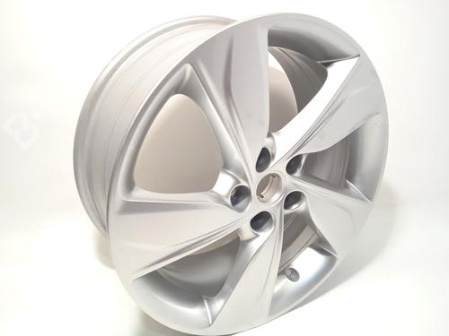 Used Rim OPEL GRANDLAND / GRANDLAND X (A18, P1UO) 1.2 (75) (131 hp) 23107925