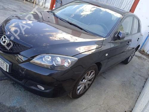 Left mirror MAZDA 3 (BK) 1.6 (BK14) | BP11095190C26 