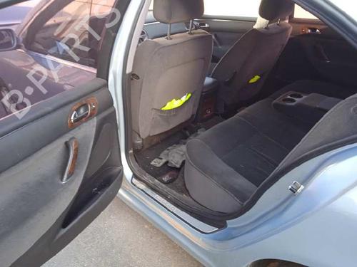 Tailgate PEUGEOT 607 (9D, 9U)  | BP15059870C6 