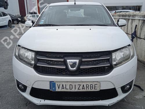 Tailgate lift support DACIA SANDERO II 1.2 | BP33023829C138  - Image 5