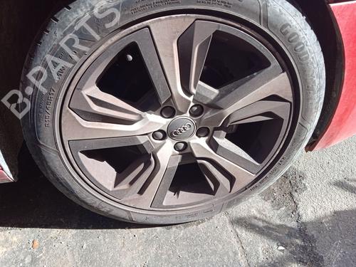 Left rear door AUDI A1 Sportback (GBA) 25 TFSI | BP29977768C4