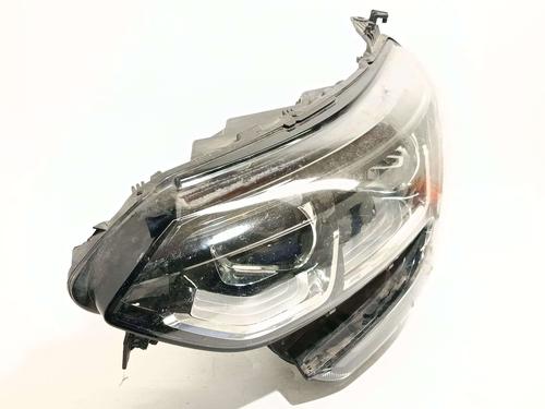 Left headlight RENAULT MEGANE IV Hatchback (B9A/M/N_) 1.5 Blue dCi 115 (B9A6) | BP39560535C28 - Image 3