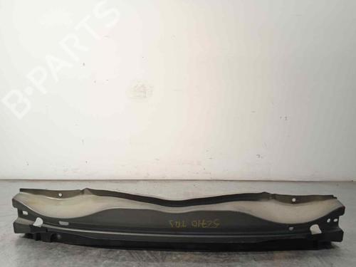Used Rear bumper reinforcement VOLVO XC70 II (136) [2007-2016]  17185550