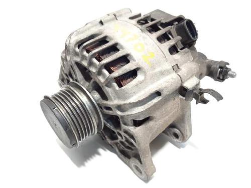 Used Alternator Alternator 7890176 7890176