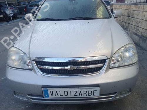 Left mirror CHEVROLET NUBIRA Saloon  | BP13230823C26 