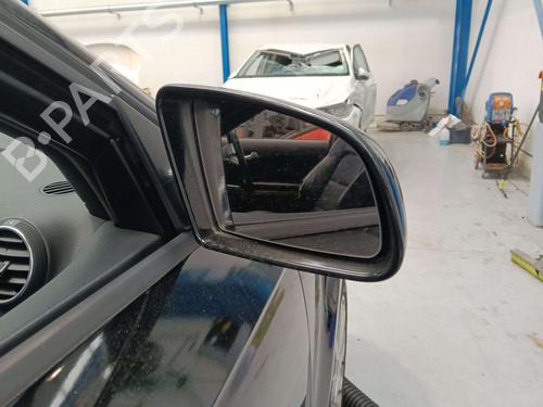 Climate control AUDI A3 (8P1) 2.0 TDI 16V | BP38557432I5 - Image 11