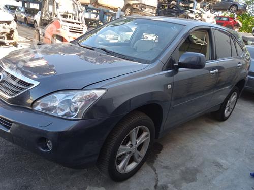 Elektronisk modul LEXUS RX (_U3_) 400h AWD (MHU38_, MHU38R) | BP20235074M83 